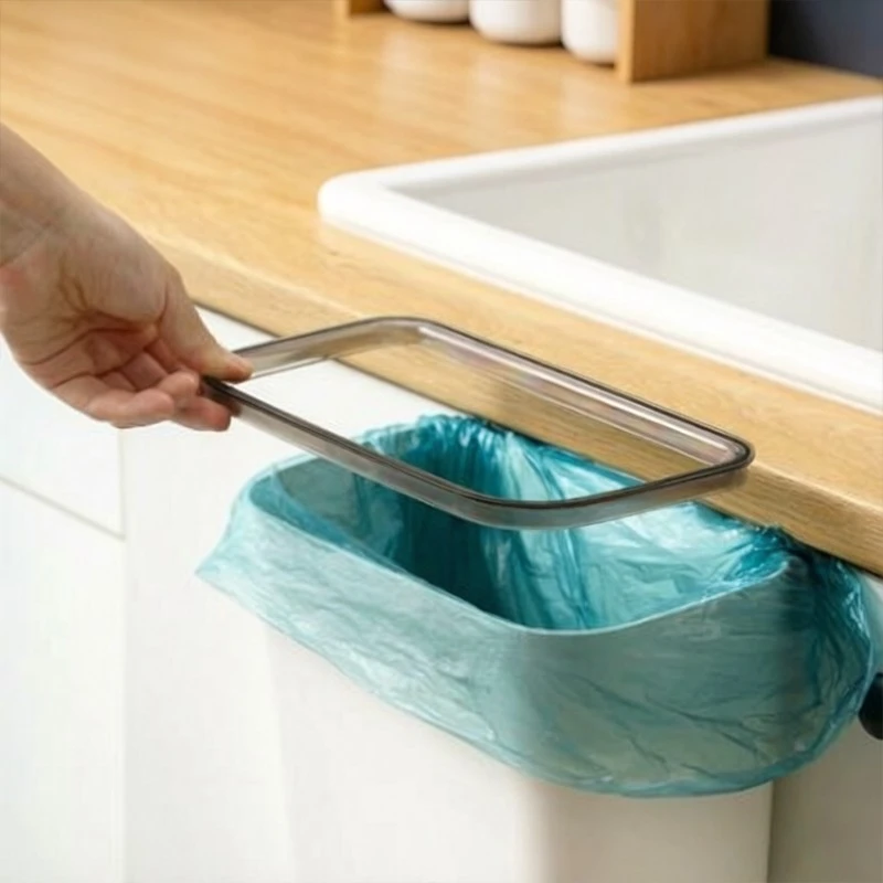 Plastic Food Waste Bin best